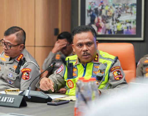 Kendaraan Over Dimension dan Over Loading Ancam Keselamatan Masyarakat