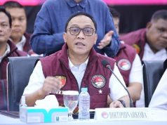 Peredaran Vape Mengandung Etomidate di Medan Diamankan dan 4 Tersangka Ditahan