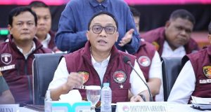 Peredaran Vape Mengandung Etomidate di Medan Diamankan dan 4 Tersangka Ditahan