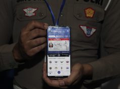 Ini Cara Memiliki SIM Digital Resmi dari Korlantas Polri Secara Mudah dan Praktis