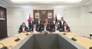 Dua Petinggi PT SJU yang Sempat Mangkir, Resmi Ditahan Bareskrim Polri Terkait Tambang Emas Ilegal dan TPPU