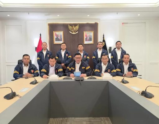 Dua Petinggi PT SJU yang Sempat Mangkir, Resmi Ditahan Bareskrim Polri Terkait Tambang Emas Ilegal dan TPPU