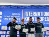 Personel Resimen III Pasukan Pelopor Raih Prestasi di Adidas International Karate Open 2026