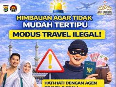Sejumlah Jamaah Laporkan Dugaan Penipuan Travel Umrah ke Polda Metro Jaya