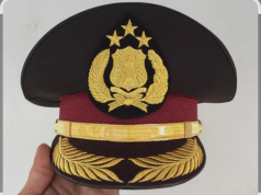 Perkuat Organisasi Hingga Daerah, Polri Mutasi 1.121 Personel
