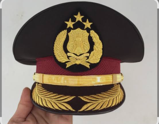 Perkuat Organisasi Hingga Daerah, Polri Mutasi 1.121 Personel