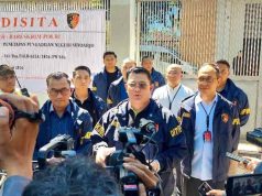 Bongkar Sindikat Cuci Uang Emas Ilegal, Bareskrim Polri Sita Pabrik di Sidoarjo dan Tetapkan Tersangka Baru