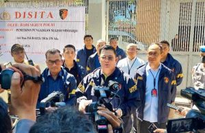 Bongkar Sindikat Cuci Uang Emas Ilegal, Bareskrim Polri Sita Pabrik di Sidoarjo dan Tetapkan Tersangka Baru