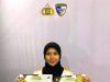 Polwan Korsabhara Baharkam Polri Sabet Dua Medali Emas di Ajang Karate Internasional 2026