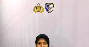 Polwan Korsabhara Baharkam Polri Sabet Dua Medali Emas di Ajang Karate Internasional 2026