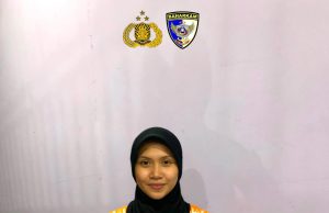 Polwan Korsabhara Baharkam Polri Sabet Dua Medali Emas di Ajang Karate Internasional 2026