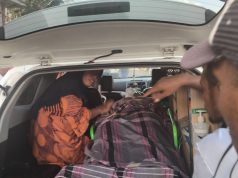 Anggota Polda Maluku Gugur dalam Aksi Kemanusiaan, Selamatkan Anak Tenggelam