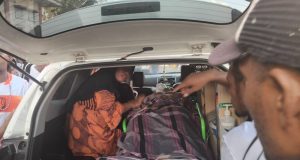 Anggota Polda Maluku Gugur dalam Aksi Kemanusiaan, Selamatkan Anak Tenggelam