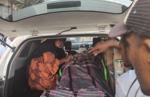 Anggota Polda Maluku Gugur dalam Aksi Kemanusiaan, Selamatkan Anak Tenggelam