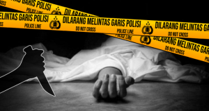 Polda Metro Tangkap Pelaku Dugaan Pembunuhan WNA Korsel di Bekasi