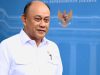 Kejaksaan Tahan Dadan Hindayana Usai Geledah Kantor BGN