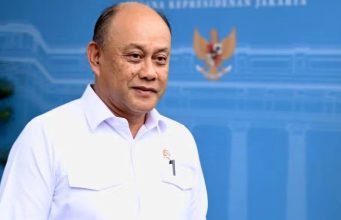 Kejaksaan Tahan Dadan Hindayana Usai Geledah Kantor BGN