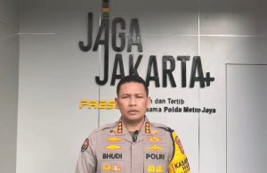 Polda Metro Lakukan Penyelidikan pada Tewasnya WNA Nigeria yang Mengenaskan
