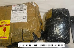 Ditresnarkoba Polda Kepri Berhasil Ungkap Peredaran Ganja Jaringan Aceh-Batam