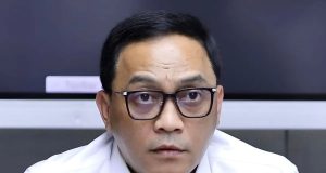 Tersangka Beking Kampung Narkoba di Samarinda Diperiksa Bareskrim Polri