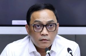 Tersangka Beking Kampung Narkoba di Samarinda Diperiksa Bareskrim Polri