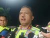 Pelaksanaan Operasi Patuh Ditunda
