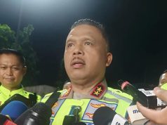 Pelaksanaan Operasi Patuh Ditunda