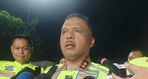 Pelaksanaan Operasi Patuh Ditunda