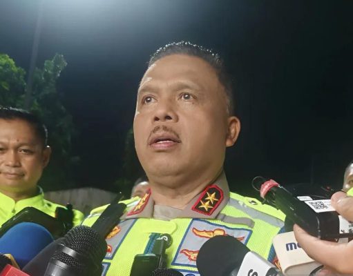 Pelaksanaan Operasi Patuh Ditunda