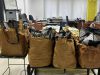 Polda Sumut Gagalkan Peredaran 113 Kilogram Sabu Asal Malaysia, Pelaku Berhasil Melarikan Diri