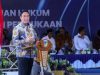 BNN Tangkap WNA Rusia Terkait 7,8 Kg Hashish Konsentrat Ganja