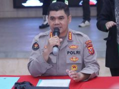 Kasus Pesta Gay di Karawang, Polisi Tetapkan Tiga Tersangka