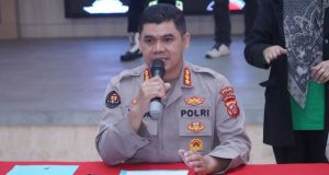 Kasus Pesta Gay di Karawang, Polisi Tetapkan Tiga Tersangka