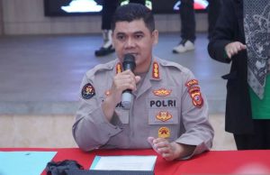 Kasus Pesta Gay di Karawang, Polisi Tetapkan Tiga Tersangka