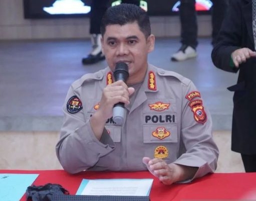 Kasus Pesta Gay di Karawang, Polisi Tetapkan Tiga Tersangka