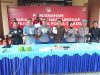 Ditresnarkoba Polda Sumsel Musnahkan Ribuan Gram Sabu dan Ribuan Ekstasi
