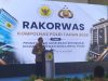 Soal Polisi di Jabatan Sipil, Kapolri: Kalau Tak Diminta, Tidak Kirim