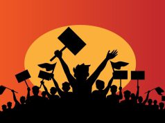 Info Demo 12 Juni 2026 di Jakarta dan Tuntutannya