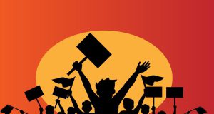 Info Demo 12 Juni 2026 di Jakarta dan Tuntutannya