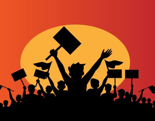 Info Demo 12 Juni 2026 di Jakarta dan Tuntutannya