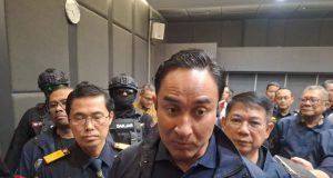 10 WNI Positif Narkotika yang Pulang dari Bangkok Diamankan BNN