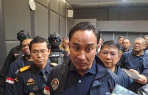 10 WNI Positif Narkotika yang Pulang dari Bangkok Diamankan BNN