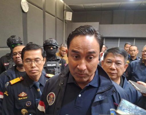 10 WNI Positif Narkotika yang Pulang dari Bangkok Diamankan BNN