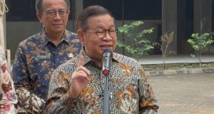 Gubernur DKI Minta Nobar Piala Dunia di BUMD dan OPD Tidak Ganggu Jam Kerja