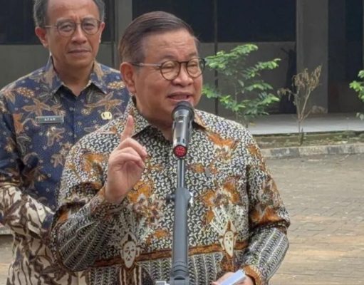 Gubernur DKI Minta Nobar Piala Dunia di BUMD dan OPD Tidak Ganggu Jam Kerja