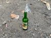 Brimob Polda Metro Jaya Tangkap 18 Remaja dan Bom Molotov
