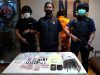 Peredaran 102 Gram Sabu di Jaktim Digagalkan Polda Metro Jaya