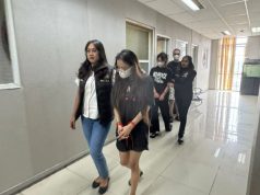8,6 Liter Etomidate Senilai Rp97 Miliar Disita Polres Bandara Soetta