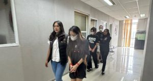 8,6 Liter Etomidate Senilai Rp97 Miliar Disita Polres Bandara Soetta