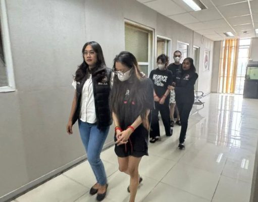 8,6 Liter Etomidate Senilai Rp97 Miliar Disita Polres Bandara Soetta
